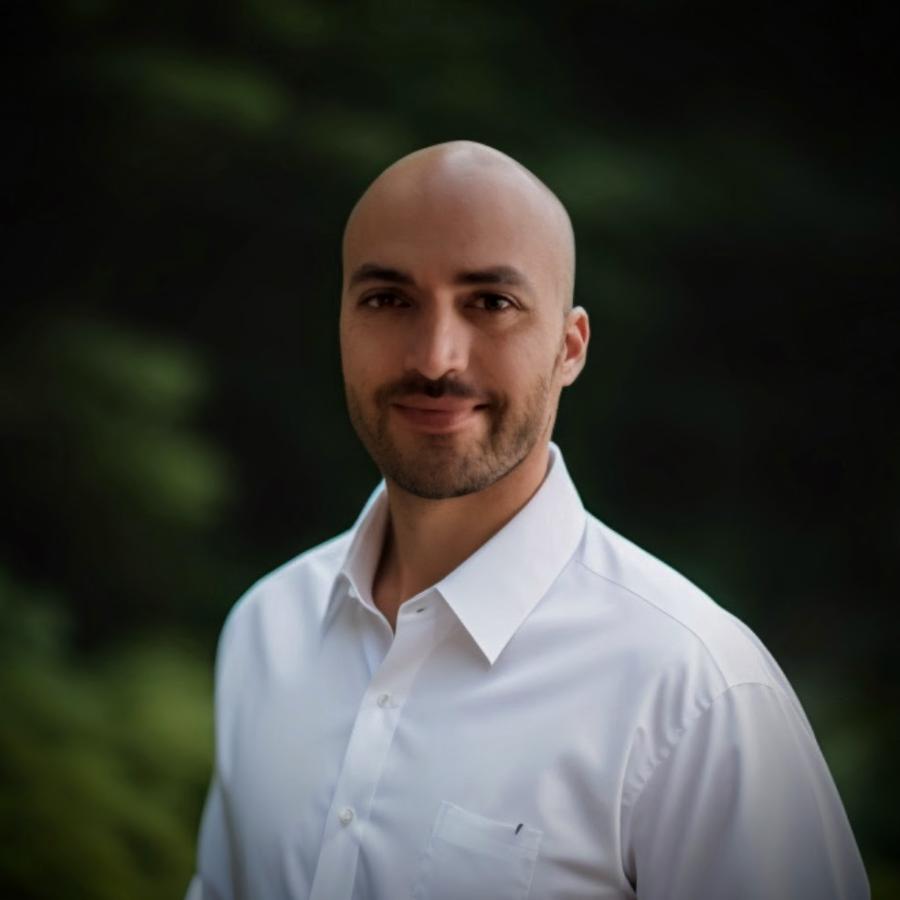 Cenk Köknar